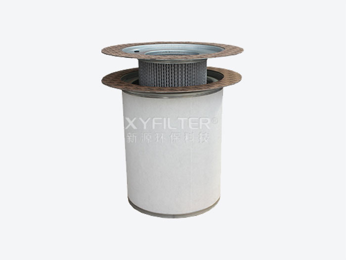復(fù)盛油氣分離器
